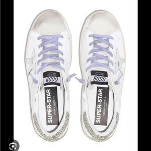 Golden Goose sneakers